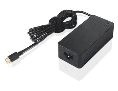 Lenovo 4X20M26282 Power Adapter/Inverter Indoor 65 W Black