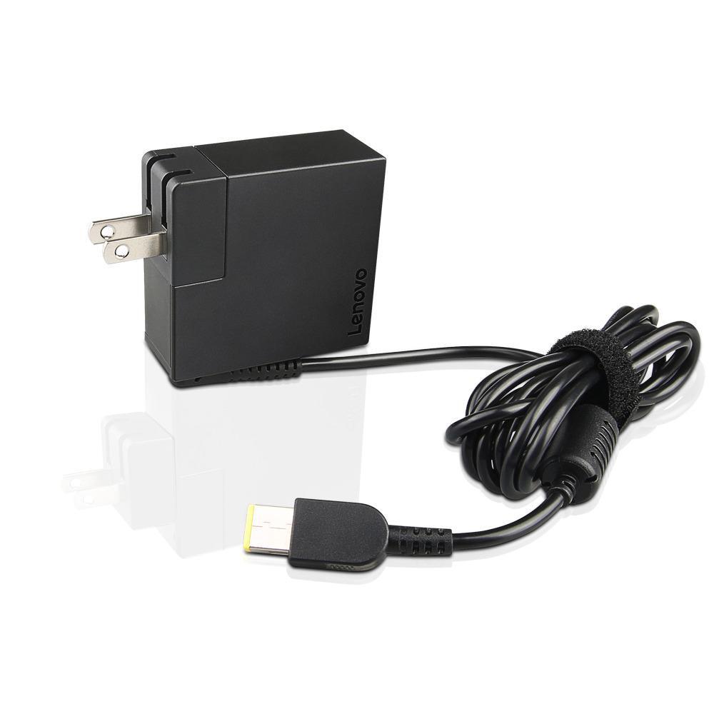 Lenovo 4X20M73667 Power Adapter/Inverter Indoor 65 W Black