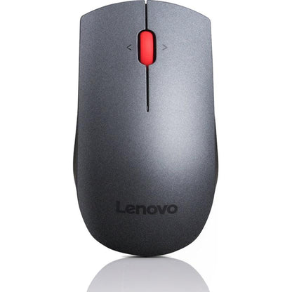 Lenovo 4X30H56886 Mouse Ambidextrous Rf Wireless Laser 1600 Dpi