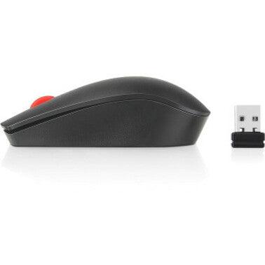 Lenovo 4X30M56887 Mouse Ambidextrous Rf Wireless Optical 1200 Dpi