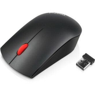 Lenovo 4X30M56887 Mouse Ambidextrous Rf Wireless Optical 1200 Dpi