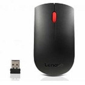 Lenovo 4X30M56887 Mouse Ambidextrous Rf Wireless Optical 1200 Dpi