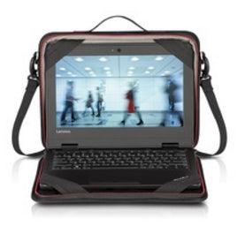 Lenovo 4X40L56488 Notebook Case 29.5 Cm (11.6") Briefcase Black