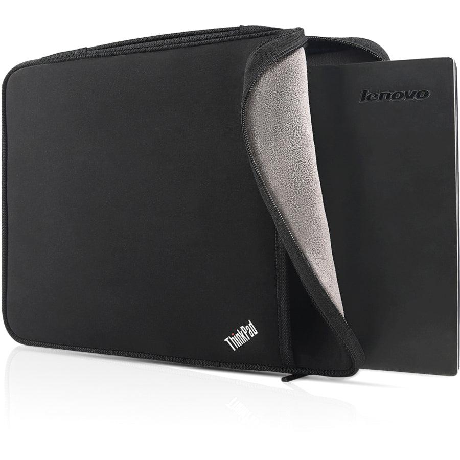 Lenovo 4X40N18008 Notebook Case 33 Cm (13") Sleeve Case Black