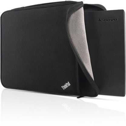 Lenovo 4X40N18009 Notebook Case 35.6 Cm (14") Sleeve Case Black