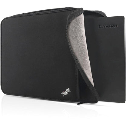 Lenovo 4X40N18010 Notebook Case 38.1 Cm (15") Sleeve Case Black