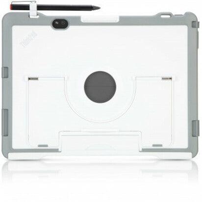 Lenovo 4X40N91222 Tablet Case Cover Stainless Steel