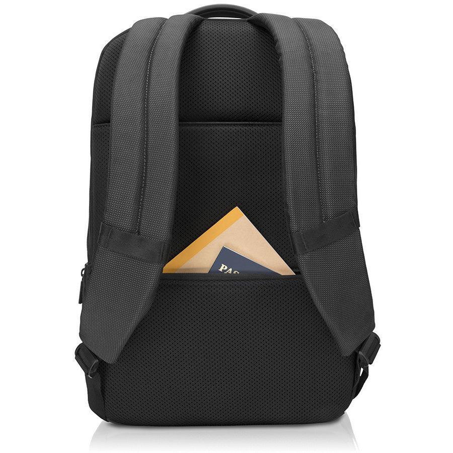 Lenovo 4X40Q26383 Notebook Case 39.6 Cm (15.6") Backpack Black