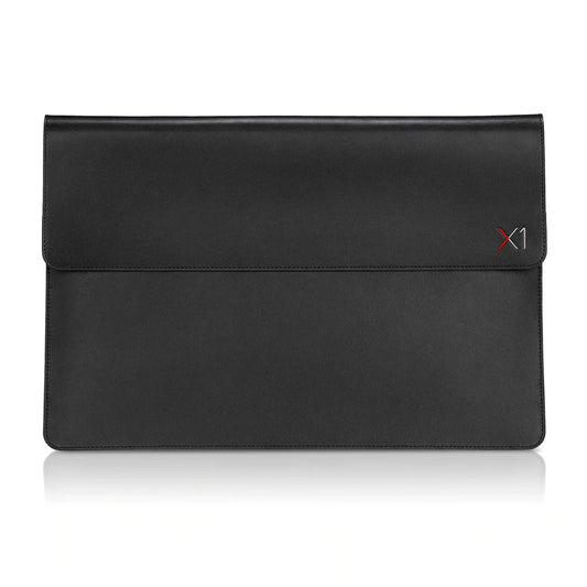 Lenovo 4X40U97972 Notebook Case Sleeve Case Black