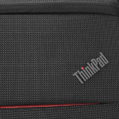 Lenovo 4X40W19826 Notebook Case 35.6 Cm (14") Messenger Case Black