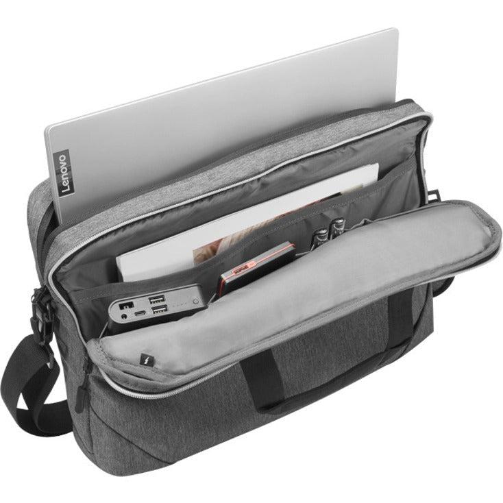 Lenovo 4X40X54259 Notebook Case 39.6 Cm (15.6") Toploader Bag Grey