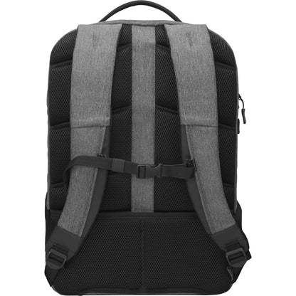 Lenovo 4X40X54260 Notebook Case 43.9 Cm (17.3") Backpack Charcoal, Grey