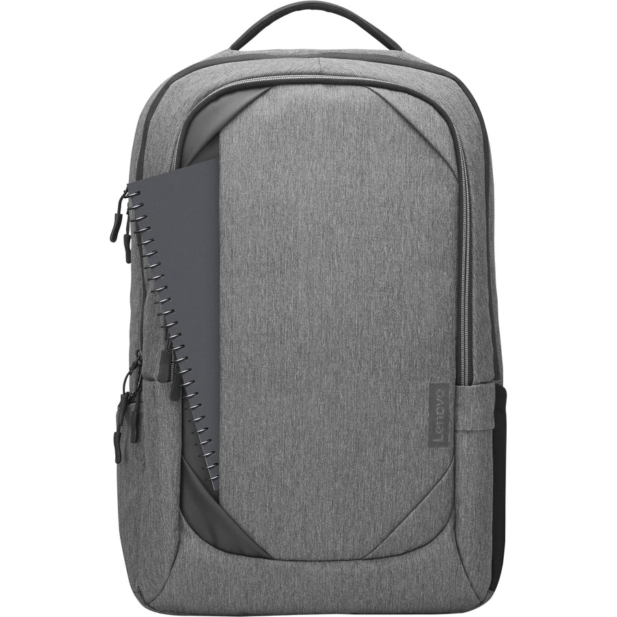 Lenovo 4X40X54260 Notebook Case 43.9 Cm (17.3") Backpack Charcoal, Grey