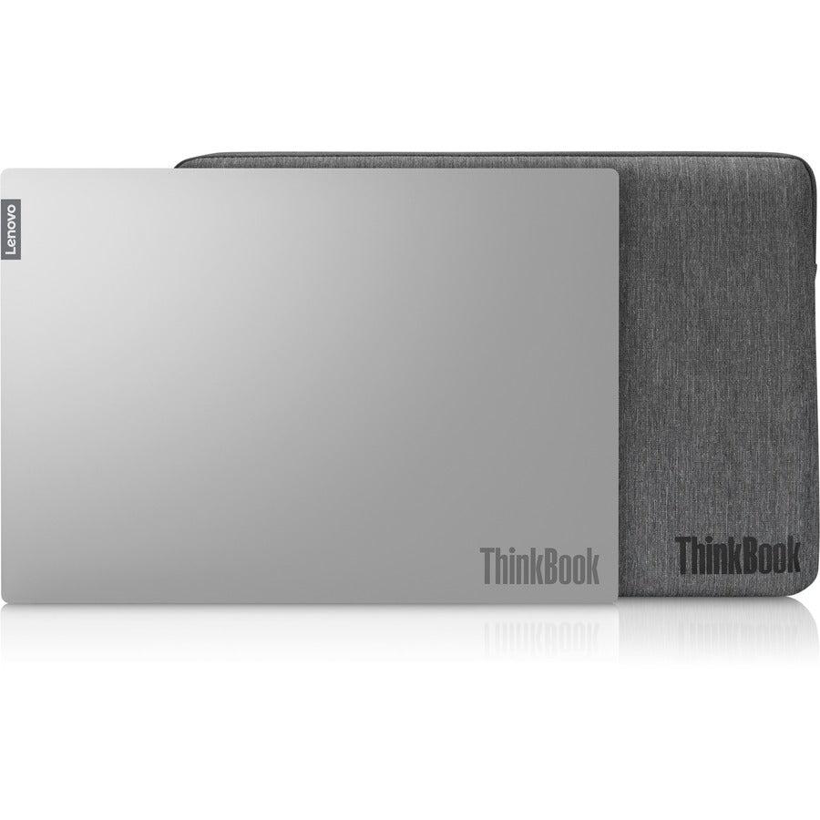 Lenovo 4X40X67058 Notebook Case 35.6 Cm (14") Sleeve Case Grey