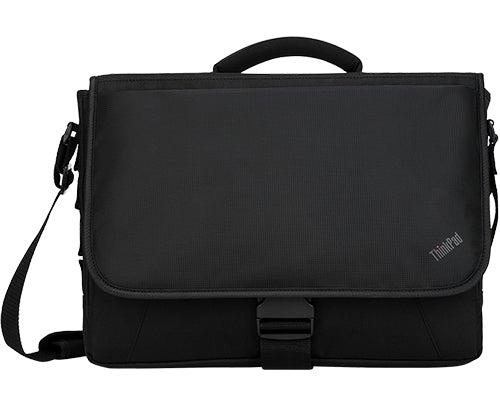 Lenovo 4X40Y95215 Notebook Case 39.6 Cm (15.6") Messenger Case Black