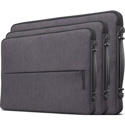 Lenovo 4X40Z50945 Notebook Case 39.6 Cm (15.6") Sleeve Case Grey