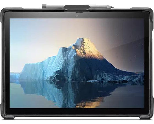 Lenovo 4X41A08251 Tablet Case 30.5 Cm (12") Cover Black