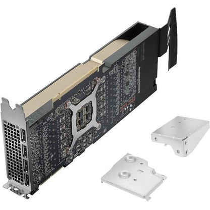 Lenovo 4X61D97085 Graphics Card Nvidia Rtx A5000 24 Gb Gddr6