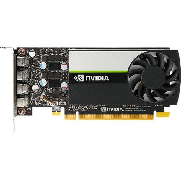 Lenovo 4X61E26090 Graphics Card Nvidia T600 4 Gb Gddr6