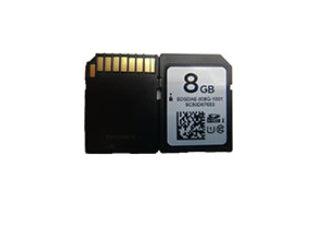 Lenovo 4X70F28592 Memory Card 8 Gb Sd