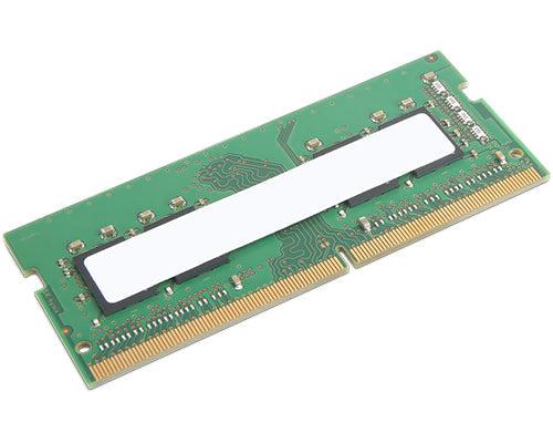 Lenovo 4X71A14571 Memory Module 4 Gb 1 X 4 Gb Ddr4 3200 Mhz