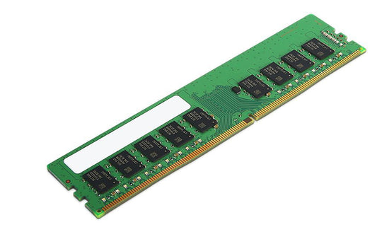 Lenovo 4X71B32812 Memory Module 16 Gb 1 X 16 Gb Ddr4 2933 Mhz Ecc