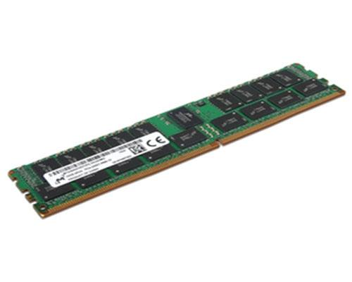 Lenovo 4X71B67861 Memory Module 32 Gb 1 X 32 Gb Ddr4 3200 Mhz Ecc