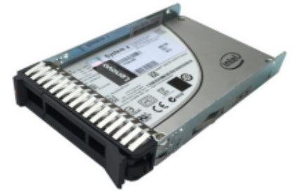 Lenovo 4Xb0K12436 Internal Solid State Drive 3.5" 800 Gb Serial Ata Iii