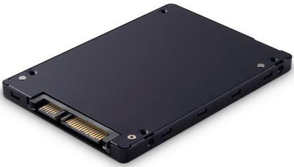 Lenovo 4Xb0K12444 Internal Solid State Drive 2.5" 3840 Gb Serial Ata Iii