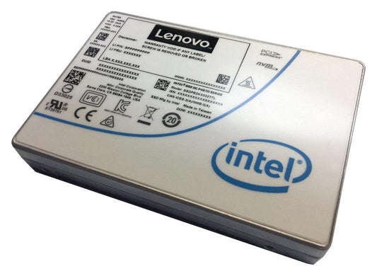 Lenovo 4Xb7A13937 Internal Solid State Drive 2.5" 3200 Gb U.2 Nvme