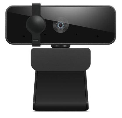 Lenovo 4Xc1B34802 Webcam 2 Mp 1920 X 1080 Pixels Usb 2.0 Black