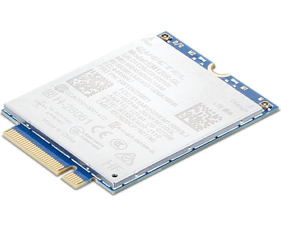 Lenovo 4Xc1D51447 Network Card Internal Wwan 600 Mbit/S