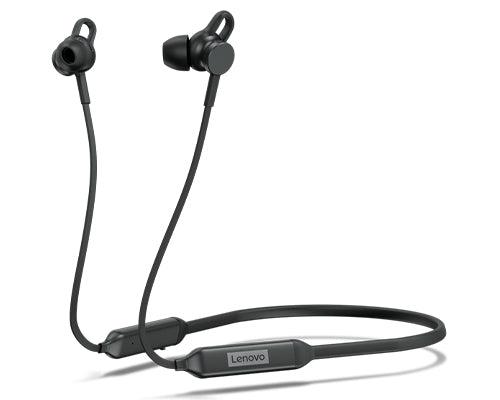 Lenovo 4Xd1B65028 Headphones/Headset Wired & Wireless In-Ear Calls/Music Micro-Usb Bluetooth Black