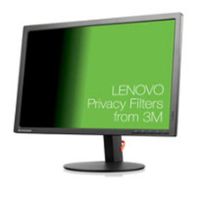 Lenovo 4Xj0L59640 Display Privacy Filters Frameless Display Privacy Filter 68.6 Cm (27")