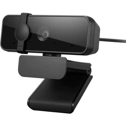 Lenovo 4Xc1B34802 Webcam 2 Mp 1920 X 1080 Pixels Usb 2.0 Black
