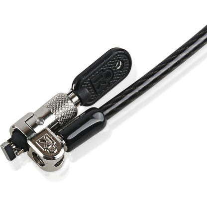 Lenovo 4Xe0N80914 Cable Lock Black