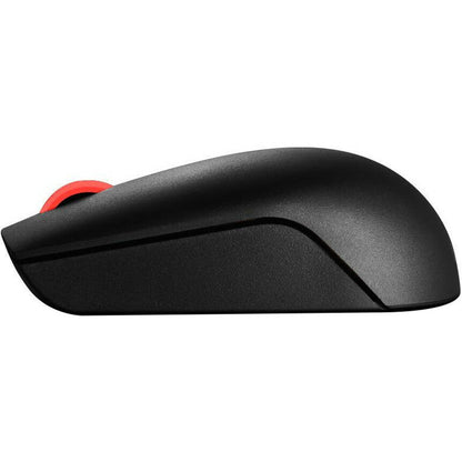 Lenovo 4Y50R20864 Mouse Ambidextrous Rf Wireless Optical