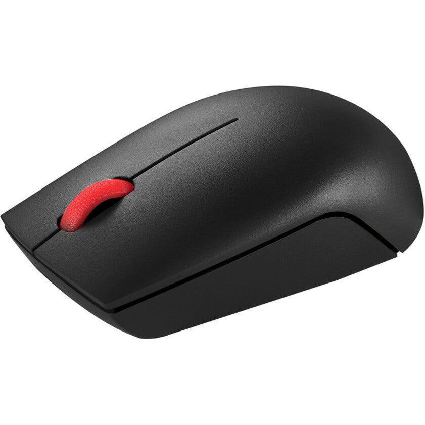 Lenovo 4Y50R20864 Mouse Ambidextrous Rf Wireless Optical