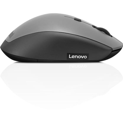 Lenovo 4Y50V81591 Mouse Right-Hand Rf Wireless Optical 2400 Dpi