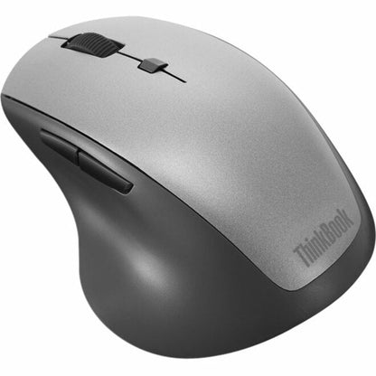 Lenovo 4Y50V81591 Mouse Right-Hand Rf Wireless Optical 2400 Dpi