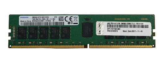 Lenovo 4Zc7A08727 Memory Module 256 Gb Ddr4 2933 Mhz