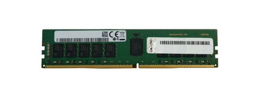 Lenovo 4Zc7A08739 Memory Module 8 Gb 1 X 8 Gb Ddr4 2933 Mhz