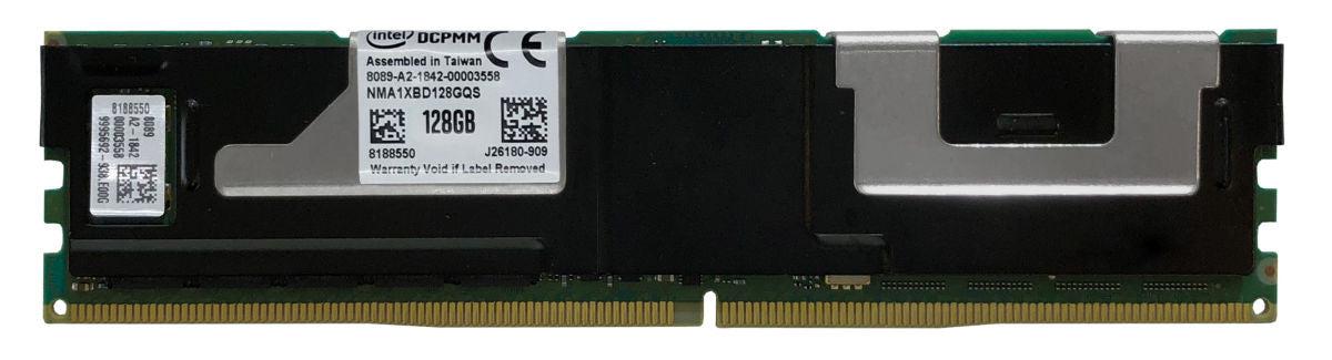 Lenovo 4Zc7A15110 Memory Module 128 Gb 1 X 128 Gb Ddr4 2666 Mhz