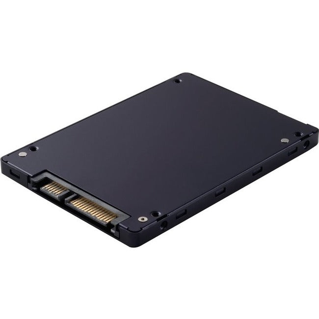 Lenovo 5200 3.84 Tb Solid State Drive - 2.5" Internal - Sata (Sata/600) - Mixed Use