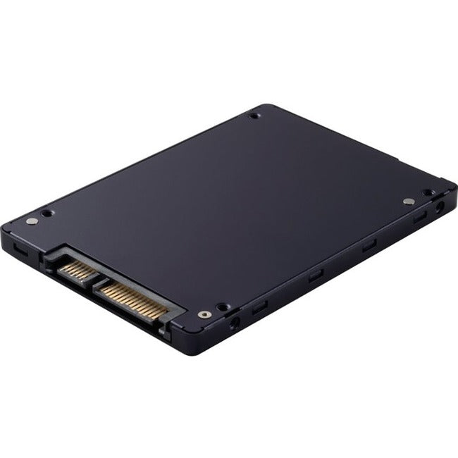 Lenovo 5200 960 Gb Solid State Drive - 3.5" Internal - Sata (Sata/600) - Mixed Use