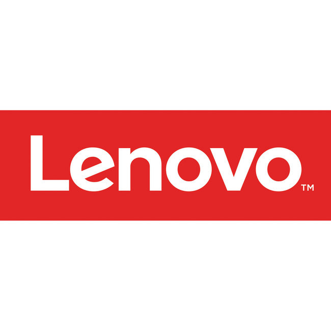 Lenovo 7400 Pro 1.92 Tb Solid State Drive - 2.5" Internal - U.3 (Pci Express Nvme 4.0 X4) - Read Intensive