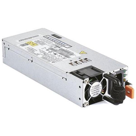 Lenovo 7N67A00885 Power Supply Unit 1100 W Stainless Steel