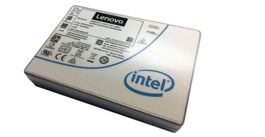 Lenovo 7Sd7A05767 Internal Solid State Drive 2.5" 1600 Gb Pci Express Nvme