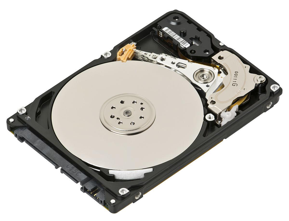 Lenovo 7Xb7A00021 Internal Hard Drive 2.5" 300 Gb Sas