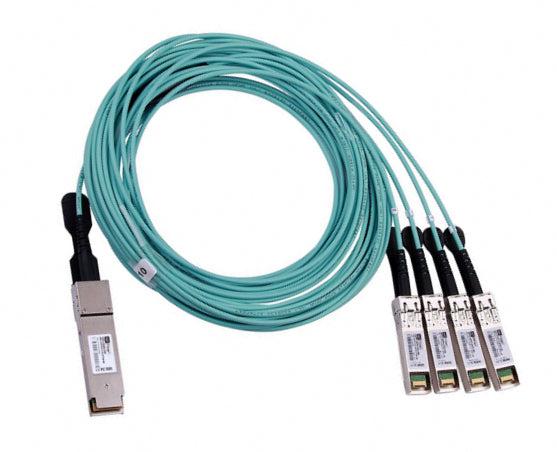 Lenovo 7Z57A03551 Fibre Optic Cable 3 M Blue